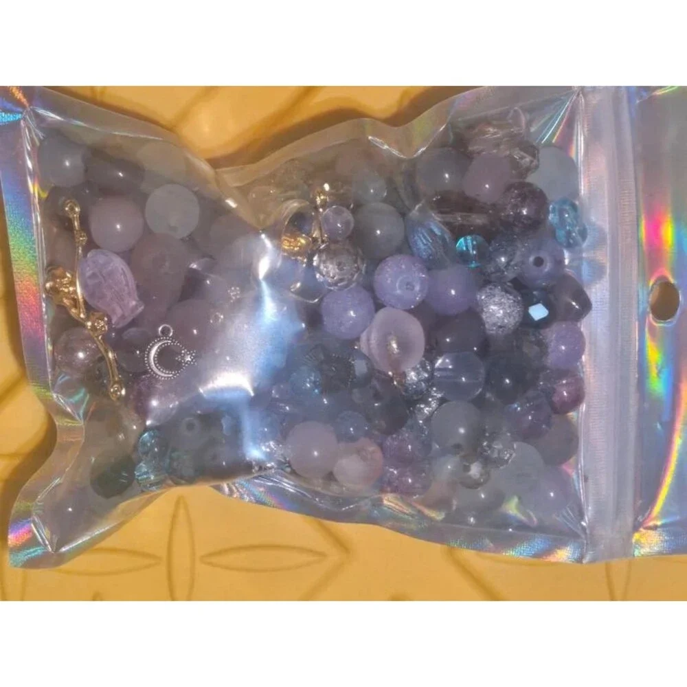 N/A mix beads
